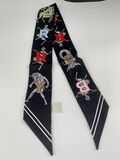 Silk Scarf