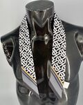 Silk Scarf