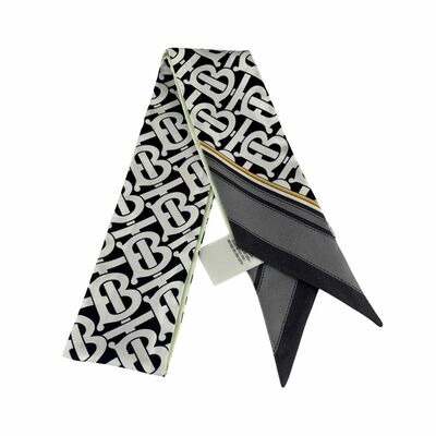 Silk Scarf