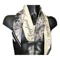 Silk Scarf