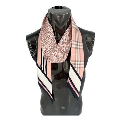 Silk Scarf