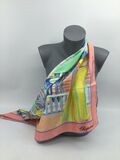 Silk Scarf