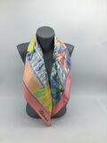 Silk Scarf