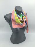 Silk Scarf