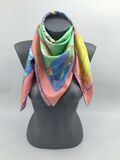 Silk Scarf