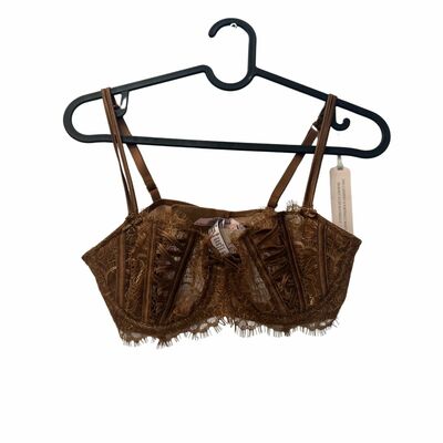 Lace Bra