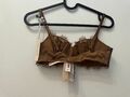 Lace Bra