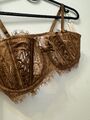 Lace Bra