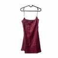 satin Night dress Nightwear