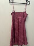 satin Night dress Nightwear