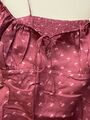 satin Night dress Nightwear
