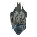 Silk cami