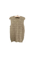 Wool Vest