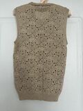 Wool Vest