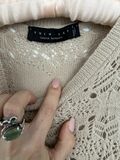Wool Vest