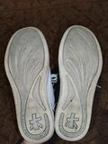 Leather Sneakers