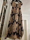 Long dress