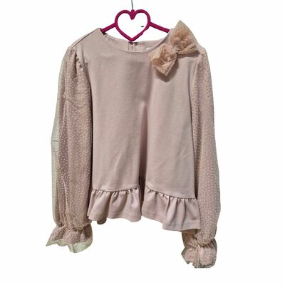 Long sleeve top