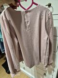 Long sleeve top