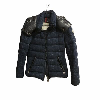 Wool Puffer