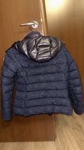 Wool Puffer