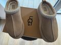 Leather UGG Tazz Slippers
