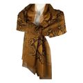 Silk Stole Scarf