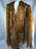 Silk Stole Scarf