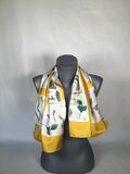 Silk Scarf