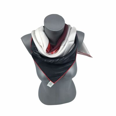 Silk Scarf