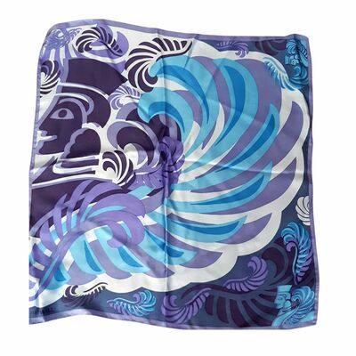 Silk Scarf