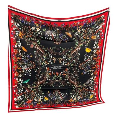 Silk Scarf