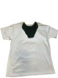 Cotton & beads t-shirt