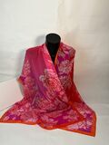 Silk Scarf
