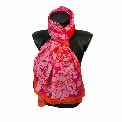 Silk Scarf