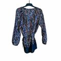 Satin Blouse