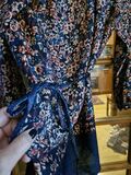 Satin Blouse