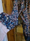 Satin Blouse
