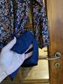 Satin Blouse