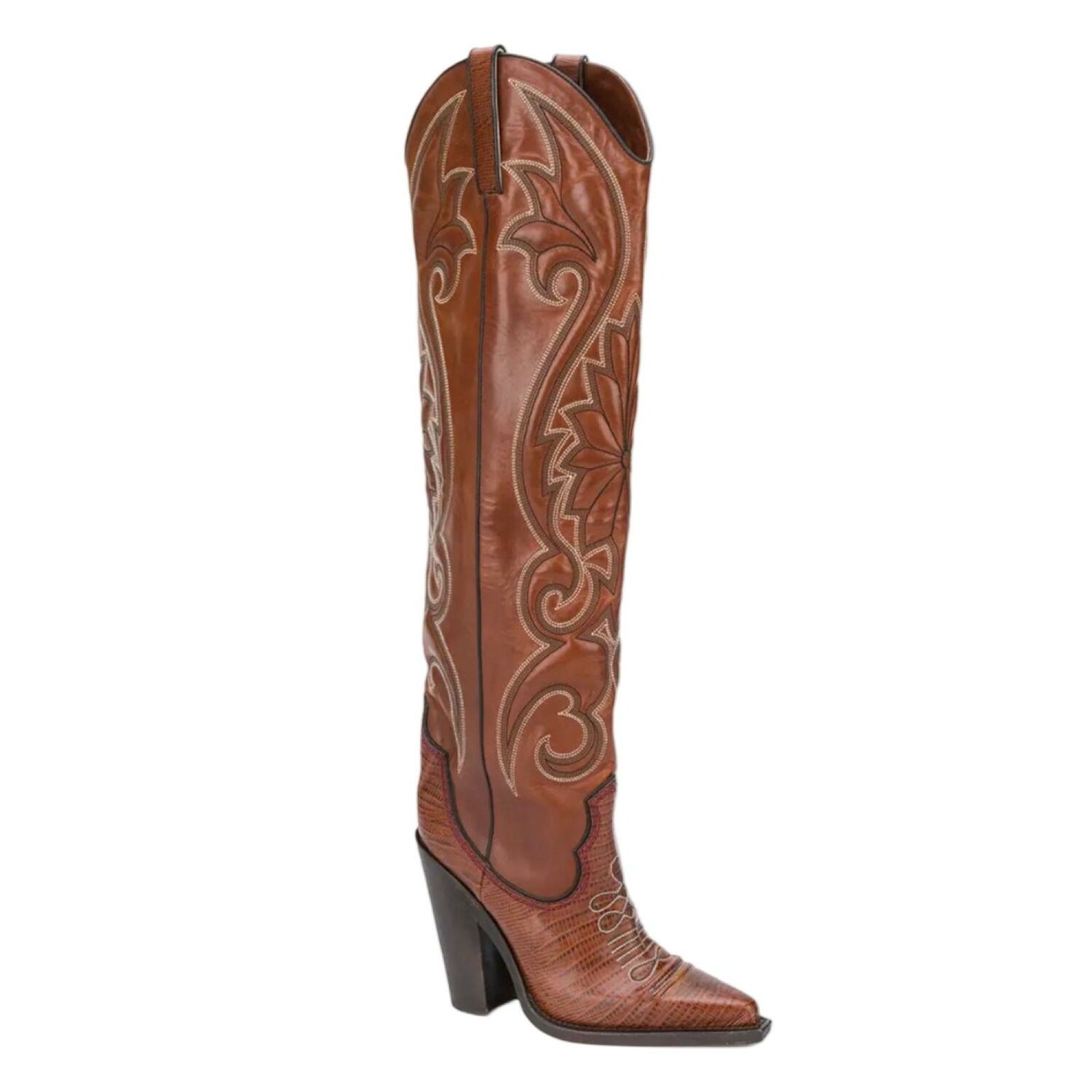 Dsquared2 cowboy boots deals