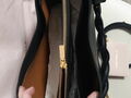 Leather Shoulder Handbag