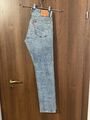 Denim Slim Jeans