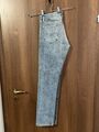 Denim Slim Jeans