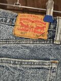 Denim Slim Jeans