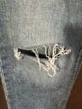 Denim Slim Jeans