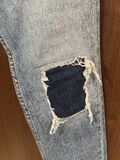 Denim Slim Jeans