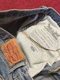 Denim Slim Jeans