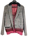 Wool blazer