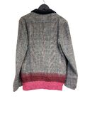 Wool blazer