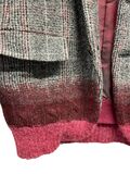 Wool blazer